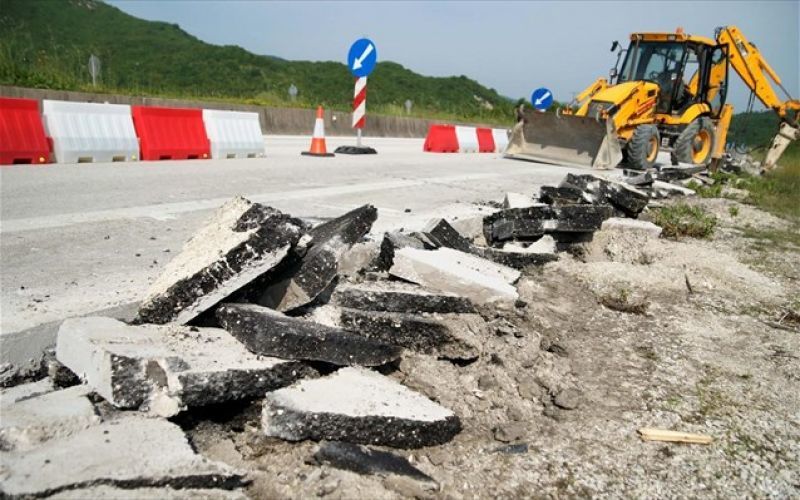 "Ξεσκόνισμα" στις εντάξεις έργων, εν αναμονή του νέου αναπτυξιακού