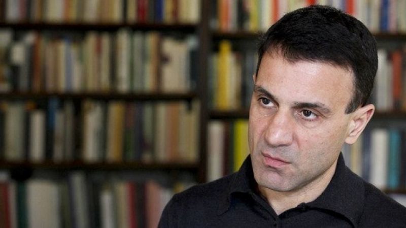 Λαπαβίτσας:Το ΔΝΤ λέει τα πράγματα ως έχουν για νέα μέτρα