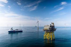 Πολλά υποσχόμενη χώρα η Βραζιλία για τον Equinor