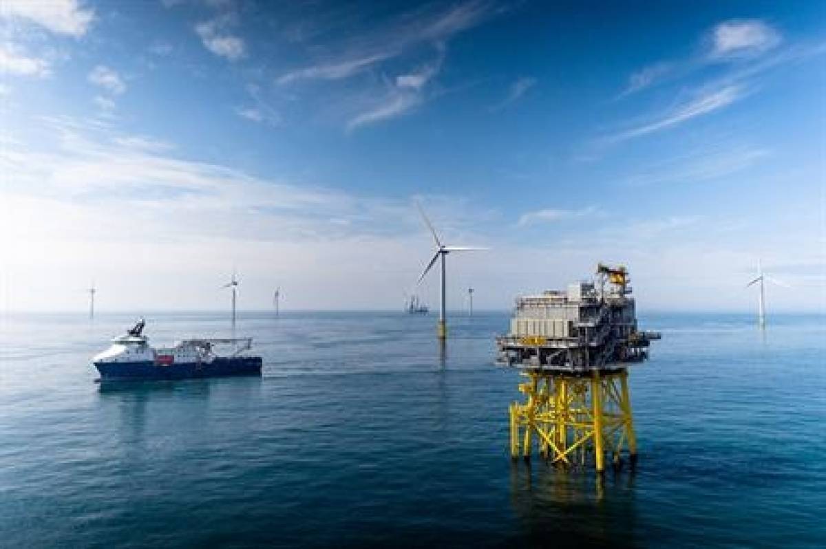 Πολλά υποσχόμενη χώρα η Βραζιλία για τον Equinor