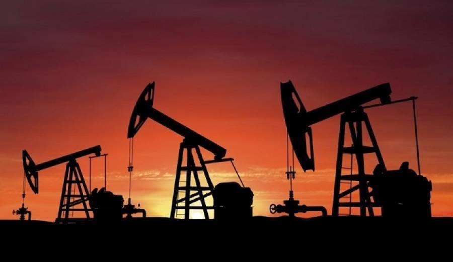 Κέρδη άνω του 2% στις τιμές του πετρελαίου
