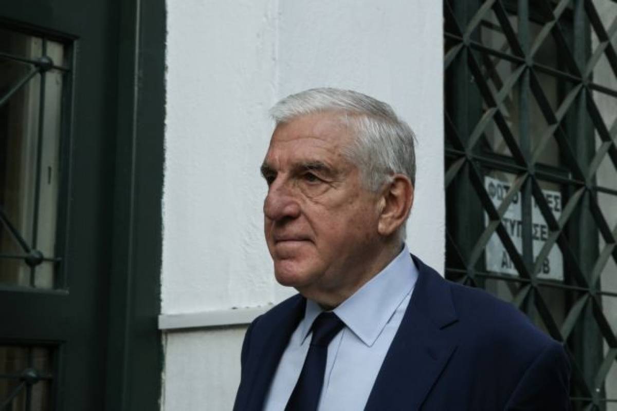 Συνάντηση ανακριτών με ευρωπαίους δικαστές για την υπόθεση Παπαντωνίου