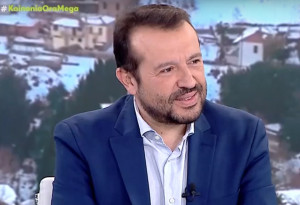 Παππάς: Φάμελλος-Πολάκης εγγυητές ενότητας του ΣΥΡΙΖΑ-Δεν έχει φύγει ο Τσίπρας