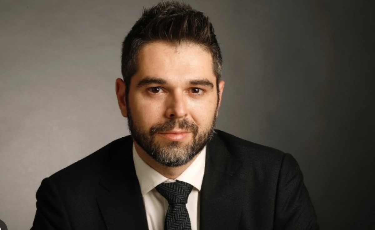 Σαρακιώτης-Εκλογή ΠτΔ: Στηρίζω Κατσέλη- Δεν επιστρέφω στον ΣΥΡΙΖΑ