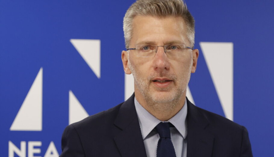Πότε θα έρθει στη Βουλή ο νόμος για τον γάμο των ομοφύλων