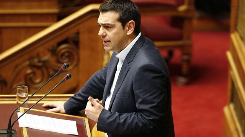 Τσίπρας: Φέραμε μια ηπιότερη συμφωνία- Ελάτε να συγκριθούμε!