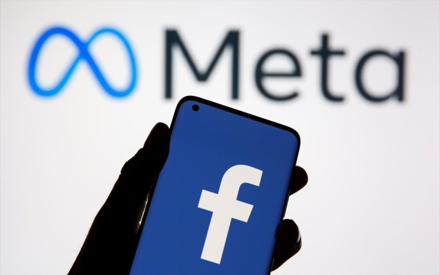 Το Facebook εξουδετερώνει «μηχανισμούς» πολιτικής επιρροής από Κίνα και Ρωσία
