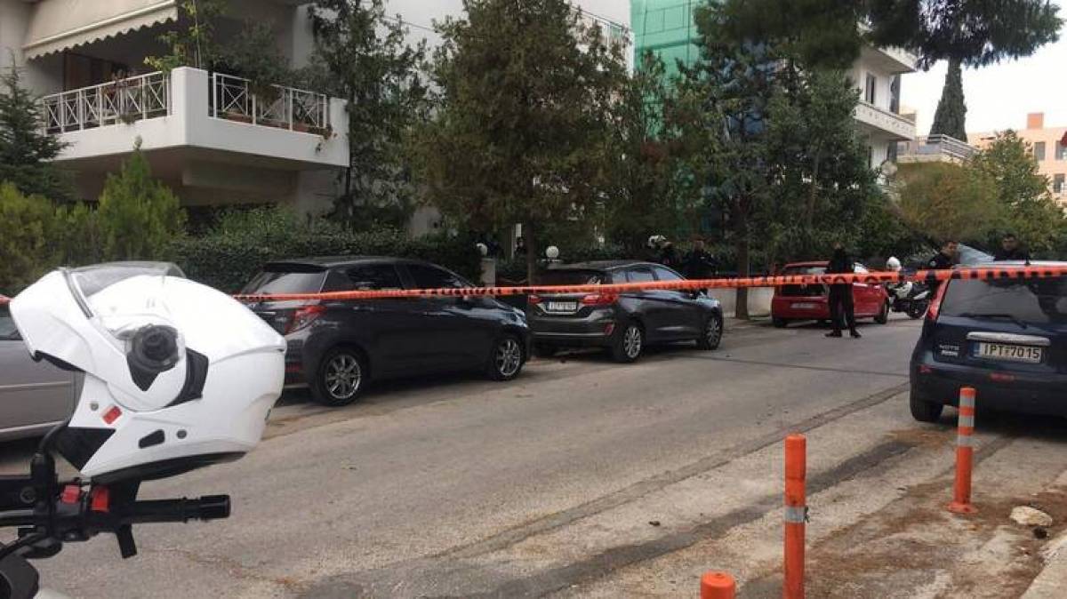 Χαλάνδρι: Ποινική δίωξη στη γυναίκα που πυροβόλησε τον 68χρονο οφθαλμίατρο
