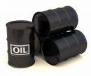 Οριακή υποχώρηση το πετρέλαιο - Ανοδικά ο χρυσός