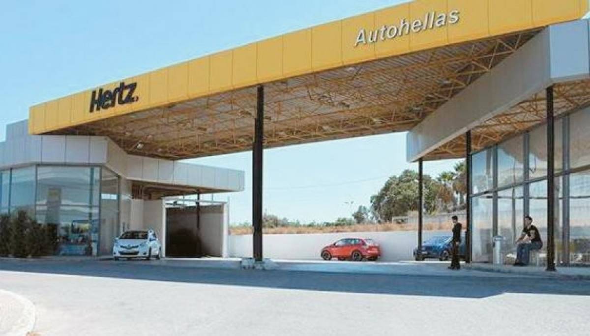 Αυξημένα τα καθαρά κέρδη εξαμήνου της Autohellas