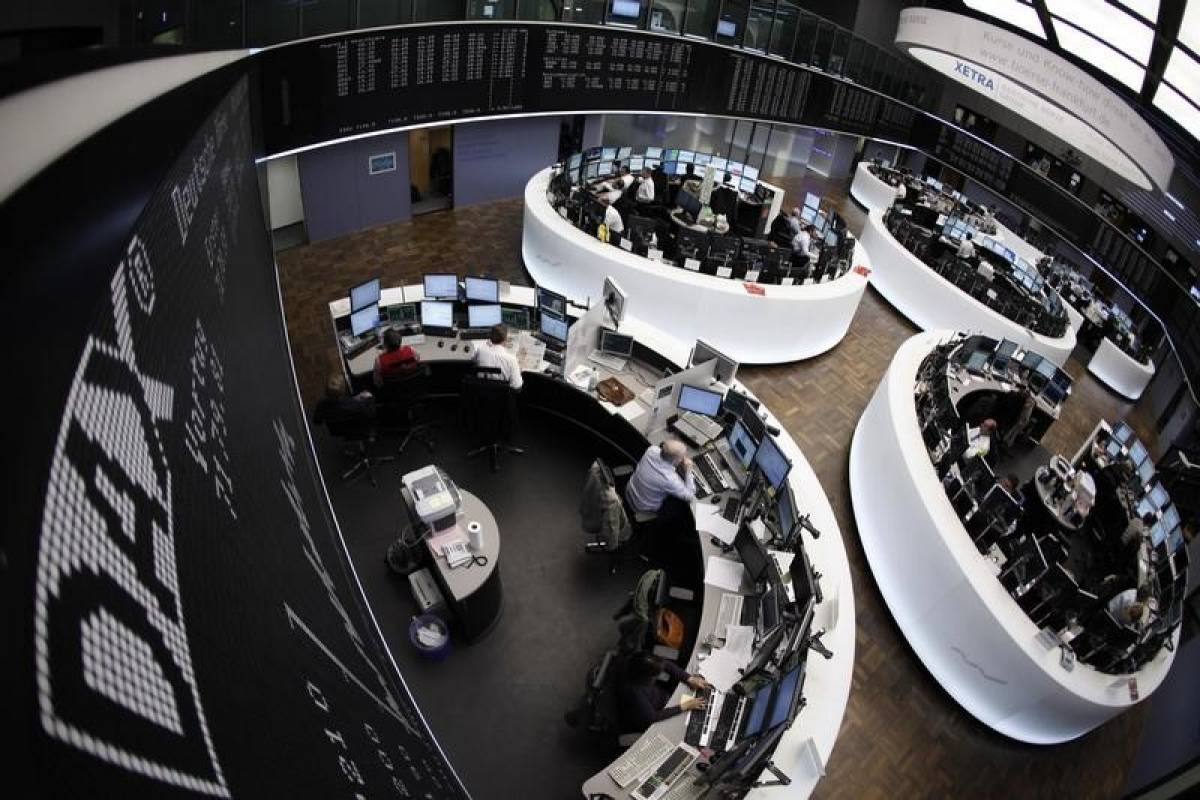 Θετική η έναρξη του μήνα στις ευρωπαϊκές αγορές