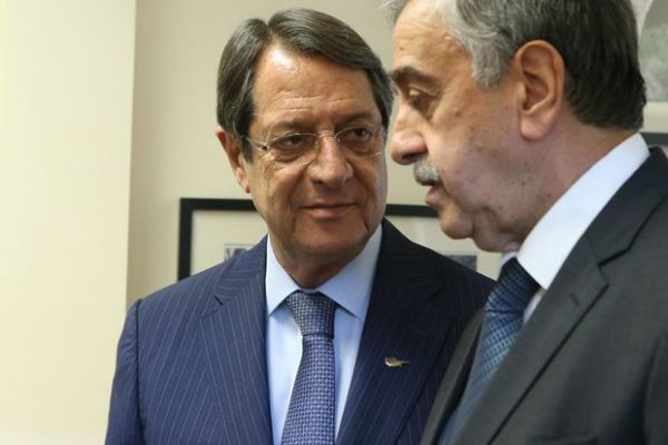 Κυπριακό: Κατέρρευσαν οι συνομιλίες- Πιθανή συνάντηση Τσίπρα–Ερντογάν τον Δεκέμβριο