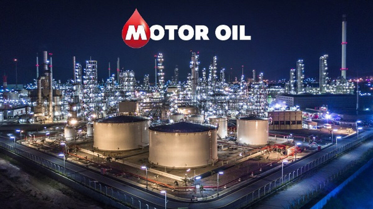 Motor Oil: Κίνηση-ματ στην Κυκλική Οικονομία η εξαγορά της Ηλέκτωρ
