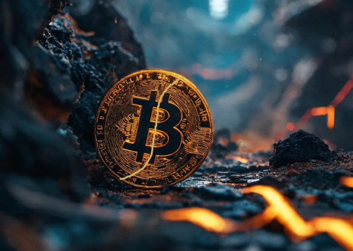 Το Bitcoin μετρά αντίστροφα για το halving εν μέσω αβεβαιότητας