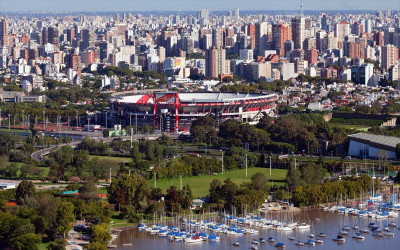 Αργεντινή: Στο 69,5% αύξησε το βασικό επιτόκιο η κεντρική τράπεζα