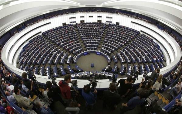 Ευρωβουλή: Απορρίφθηκε πρόταση για συζήτηση και ψήφισμα,για την δολοφονία Κατσίφα