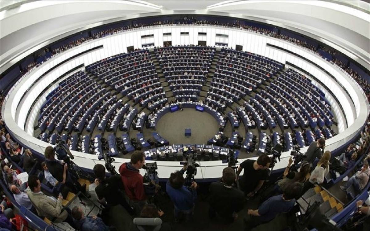 Ευρωβουλή: Απορρίφθηκε πρόταση για συζήτηση και ψήφισμα,για την δολοφονία Κατσίφα