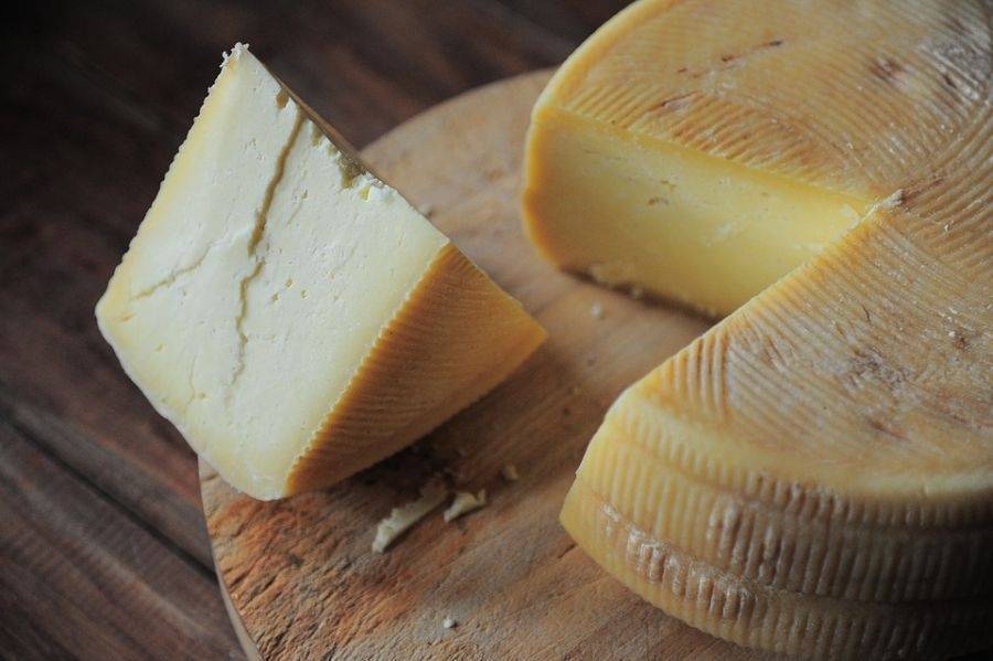 Κροατία: Ανακαλύφθηκαν ίχνη του αρχαιότερου τυριού- Θυμίζει... φέτα!