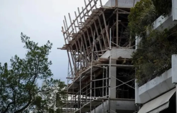 Μπέρδεμα με ΝΟΚ και οικόπεδα-χωράφια- Αντιδράσεις και εντός ΝΔ