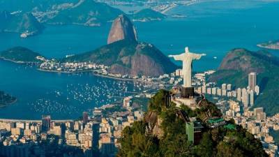 Βραζιλία: Αισιοδοξία ΔΝΤ για την πορεία της οικονομίας