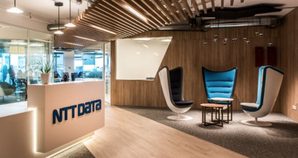 NTT DATA: Αναπτύσσεται περαιτέρω στην Ελλάδα-Ψήφος εμπιστοσύνης στην ελληνική οικονομία