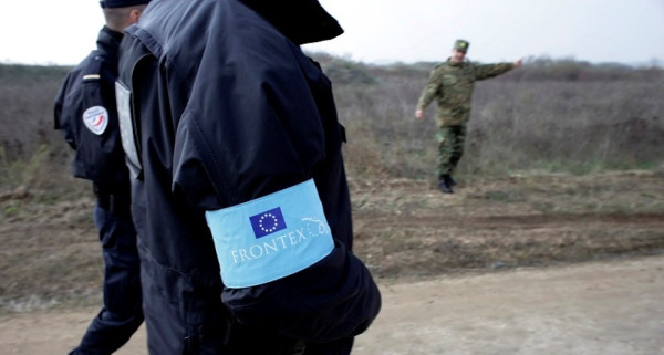 Frontex: Ο πρώην επικεφαλής Fabrice Leggeri κατηγορείται για συνέργεια σε εγκλήματα κατά της ανθρωπότητας