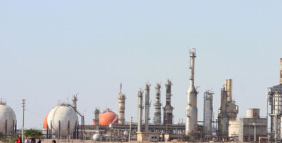 Η Shell «εγκαταλείπει» την κατασκευή εργοστασίου πετροχημικών στο Ιράκ