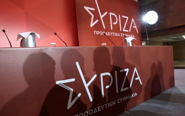 ΣΥΡΙΖΑ: Η κυβέρνηση δεν κατάλαβε τίποτα από τις ευρωεκλογές