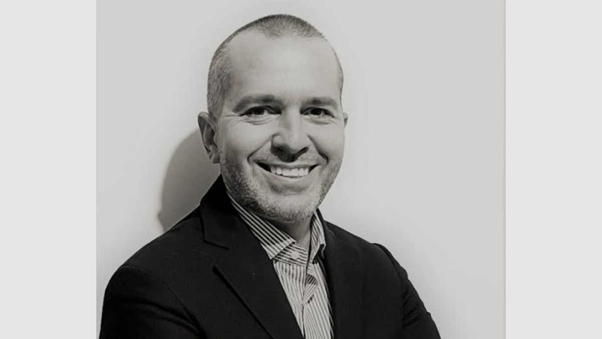 Νέος Marketing Director της Μασούτης ο Γιάννης Καλαϊτζάκης