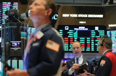 Ράλι στη Wall Street μετά τη Fed- Ξεχώρισε ο Nasdaq
