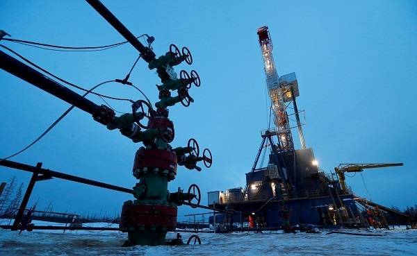 Την Πέμπτη η συμφωνία Ρωσίας-Αραβίας για μείωση της παραγωγής πετρελαίου