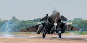 Αναλυτικά η συμφωνία για τα 18 Rafale- Η συνολική δαπάνη