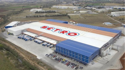 METRO ΑΕΒΕ: «Βάση» ανάπτυξης στη Β.Ελλάδα η νέα υποδομή logistics
