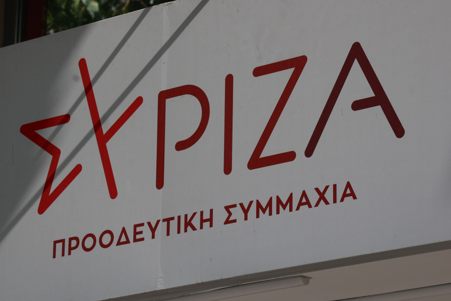ΣΥΡΙΖΑ: Ο Μητσοτάκης οφείλει να προωθήσει την ειρήνη, όχι να στέκεται ως πιστός σύμμαχος του Νετανιάχου