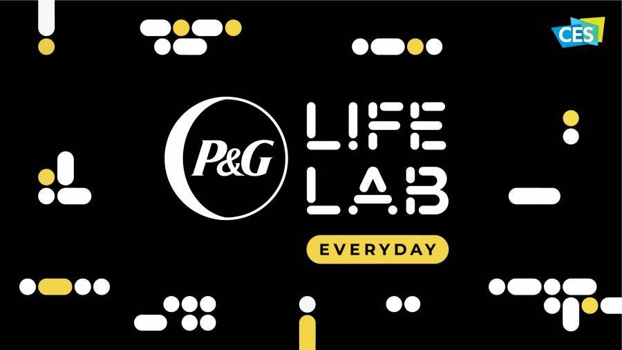 Η P&amp;G παρουσίασε το «Σπίτι του Μέλλοντος»