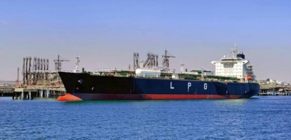 LPG: Στα ναυπηγεία της Νότιας Κορέας το 70% των παραγγελιών