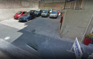 Ηλικιωμένος πυροβόλησε και σκότωσε υπάλληλο πάρκινγκ στον Πειραιά
