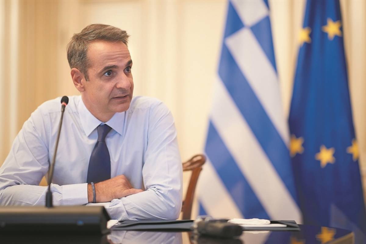 Συνεδριάζει εκτάκτως το ΚΥΣΕΑ - «Πονοκέφαλος» για τις προσφυγικές ροές