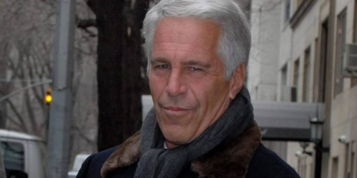 ΗΠΑ: Έρευνα για την αυτοκτονία Έπσταϊν από το Υπουργείο Δικαιοσύνης