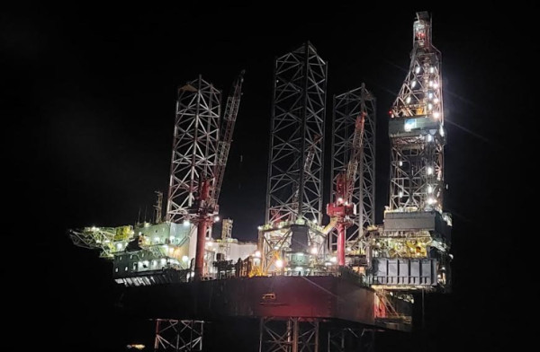 Energean: Αυξημένα 60% τα EBITDAx- Νέο κοίτασμα αερίου στην Αίγυπτο
