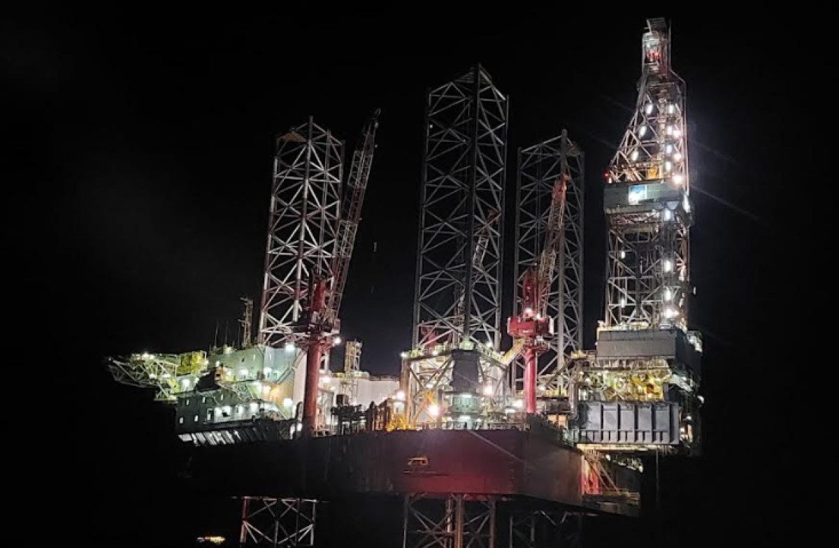 Energean: Αυξημένα 60% τα EBITDAx- Νέο κοίτασμα αερίου στην Αίγυπτο