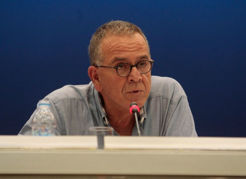 Μουζάλας:«Τα σύνορα μπορεί να κλείσουν»
