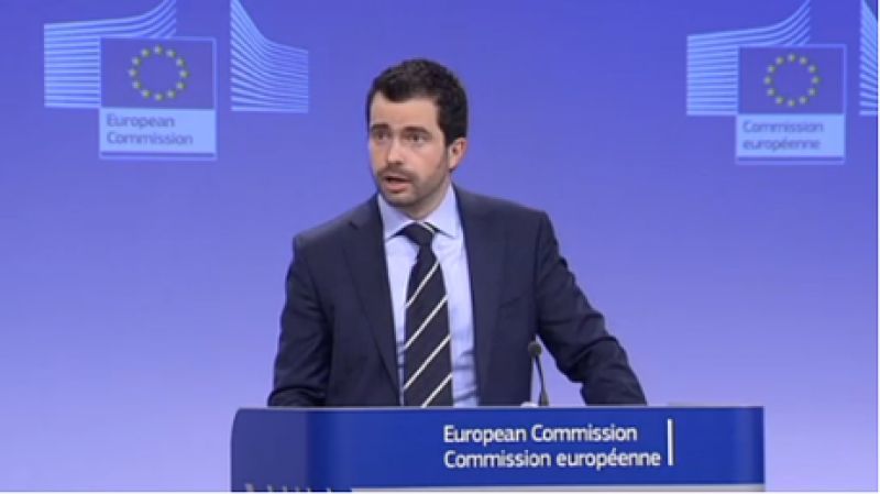 Άγνωστο το πότε θα επιστρέψει η τρόικα στην Αθήνα, λέει η Κομισιόν