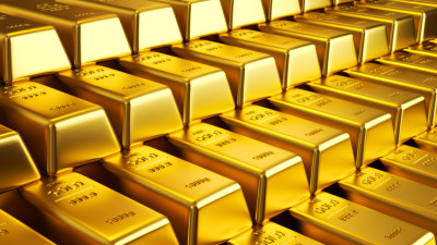 Τουρκία: Ρεκόρ αποθεμάτων σε χρυσό- Κατέχει 565 τόνους