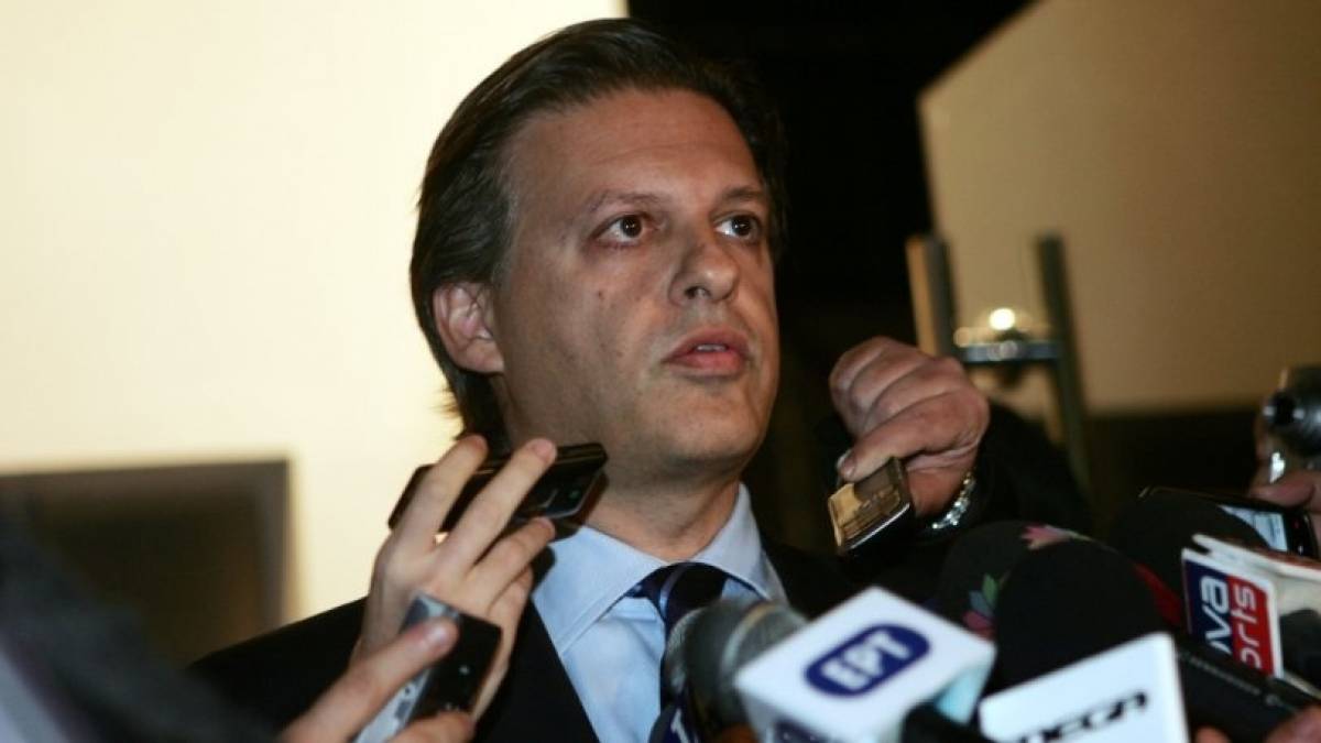 Πάγωσαν τα περιουσιακά στοιχεία του Νίκα- Τον... αγγίζουν οι Αμερικανοί