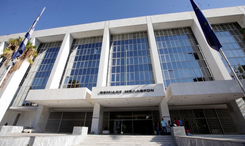 H Ελένη Τουλουπάκη νέα επικεφαλής εισαγγελέας κατά της Διαφθοράς