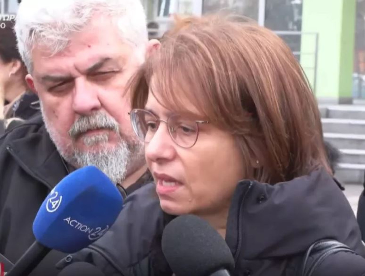 Ελληνίδα Πρέσβης στη Ρουμανία: Το συντομότερο δυνατόν ο επαναπατρισμός των σορών