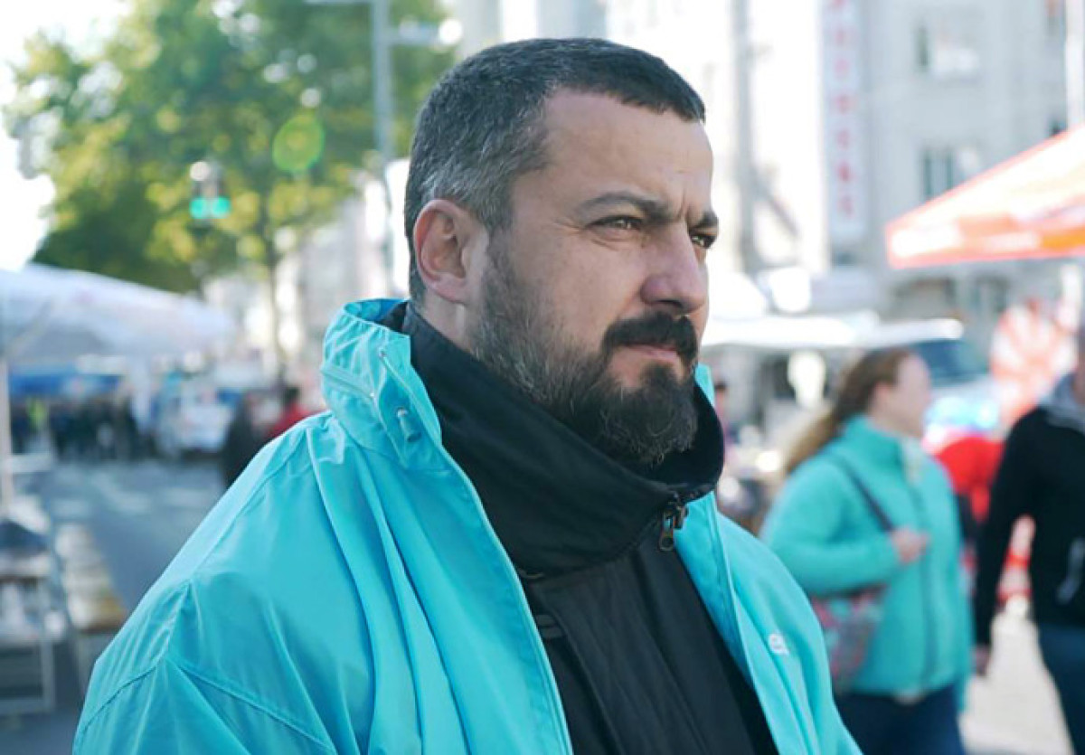 Σκότωσαν τον πρώην παίκτη της Ξάνθης, Βολκάν Καχραμάν