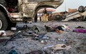 Αφγανιστάν: 86 νεκροί από επιθέσεις ανταρτών κατά ψηφοφόρων