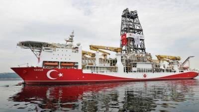 Κύπρος: Η Τουρκία έχει γίνει ο «πειρατής» της Ανατολικής Μεσογείου